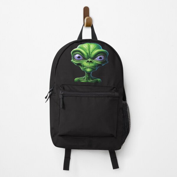 Item preview, extraterrestre designed and sold by pksart1.