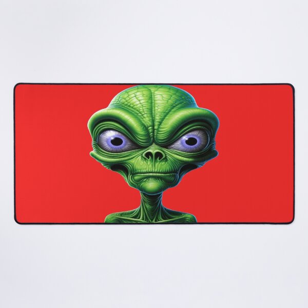 Item preview, alien designed and sold by pksart1.