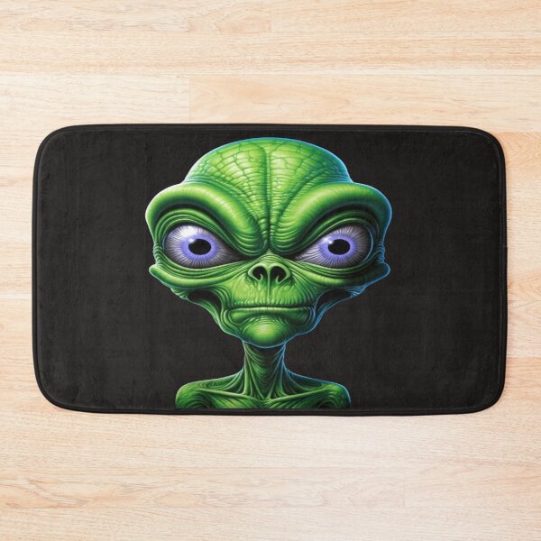 Item preview, alien designed and sold by pksart1.