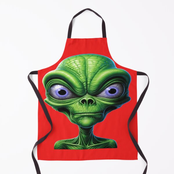 Item preview, extraterrestre designed and sold by pksart1.