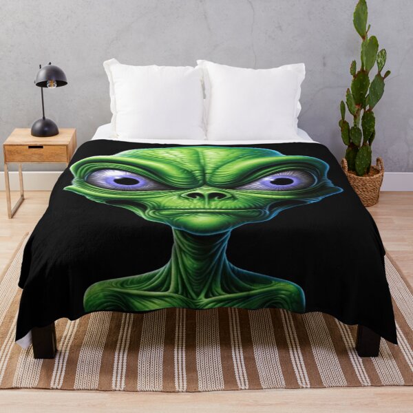 Item preview, alien designed and sold by pksart1.