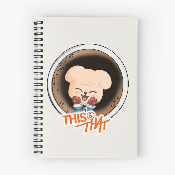 Item preview, SKZOO_THIS_THAT_PUPPYM designed and sold by Giovanna19.