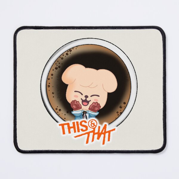 Item preview, SKZOO_THIS_THAT_PUPPYM designed and sold by Giovanna19.