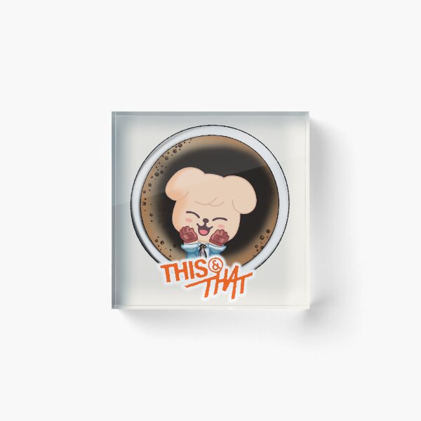 Item preview, SKZOO_THIS_THAT_PUPPYM designed and sold by Giovanna19.