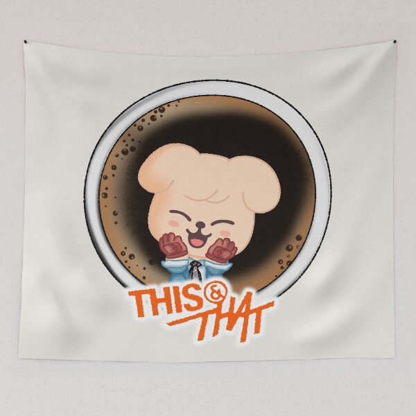 Item preview, SKZOO_THIS_THAT_PUPPYM designed and sold by Giovanna19.