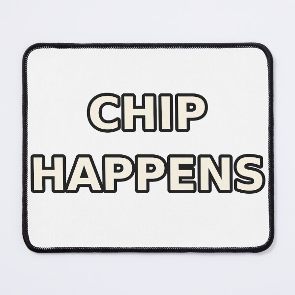 Item preview, Chip Happens Funny Golf Shirt | Golfer Humor Tee designed and sold by DripyDesigns.