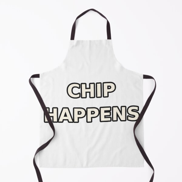 Item preview, Chip Happens Funny Golf Shirt | Golfer Humor Tee designed and sold by DripyDesigns.
