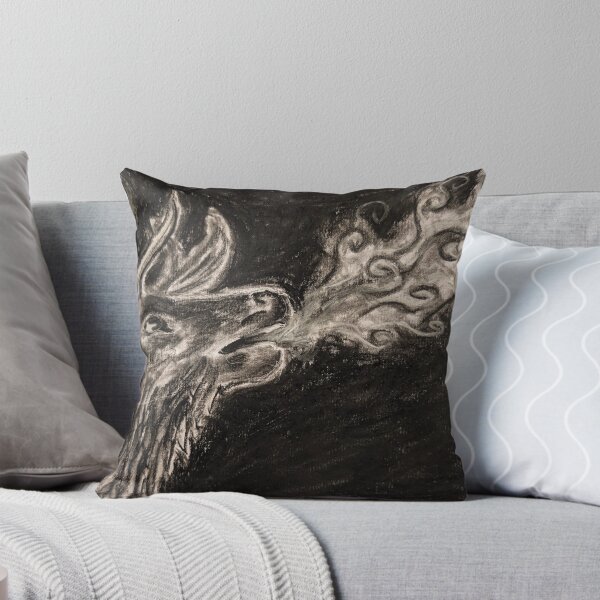 Item preview, Elk Mist designed and sold by LooseLeafEarlGray.