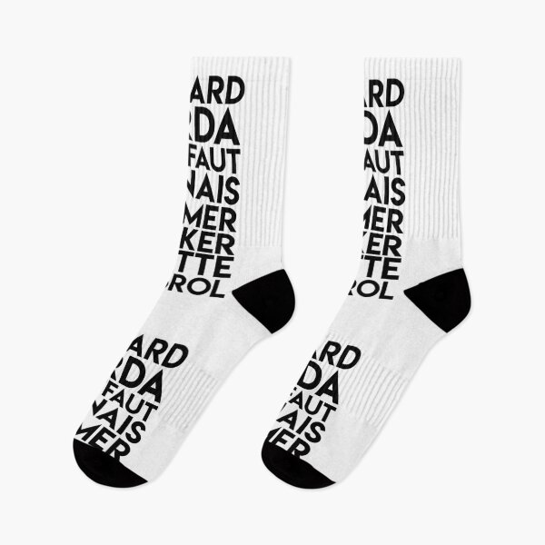 Item preview, Nouvelle Vague Directors (black) designed and sold by didijuca.
