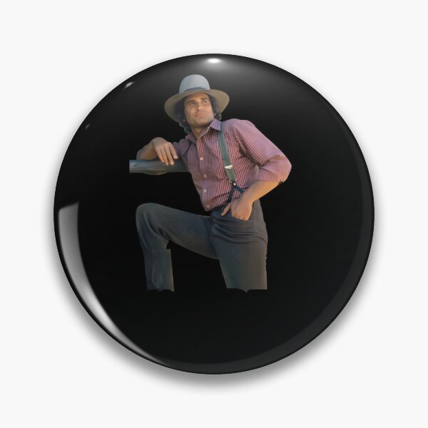 Item preview, Wwcd What Would Charles Ingalls Do Little House On The Prairie  designed and sold by stratzaabroc.