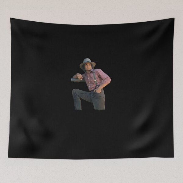 Item preview, Wwcd What Would Charles Ingalls Do Little House On The Prairie  designed and sold by stratzaabroc.