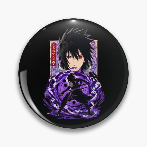 Item preview, Sasuke uchiha designed and sold by LotteGronkjaer.