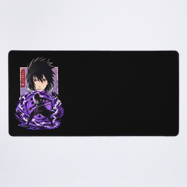 Item preview, Sasuke uchiha designed and sold by LotteGronkjaer.