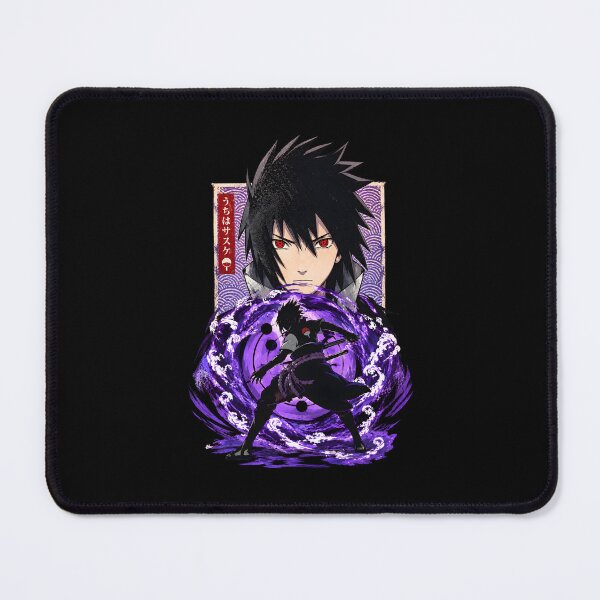 Item preview, Sasuke uchiha designed and sold by LotteGronkjaer.