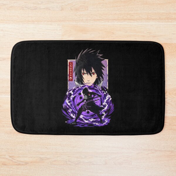 Item preview, Sasuke uchiha designed and sold by LotteGronkjaer.