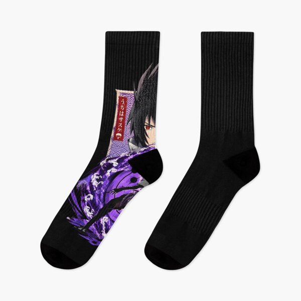 Item preview, Sasuke uchiha designed and sold by LotteGronkjaer.