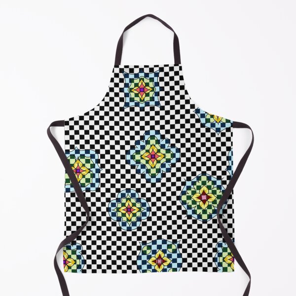 Item preview, Doodling Mosaic designed and sold by Mohes-art.
