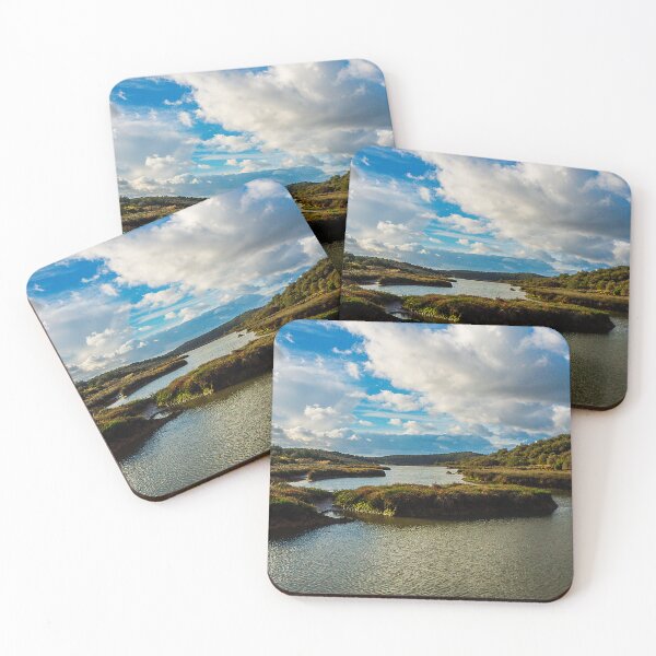 Item preview, Flowing Lagoon designed and sold by sutradelanoche.