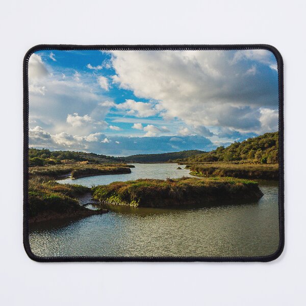 Item preview, Flowing Lagoon designed and sold by sutradelanoche.