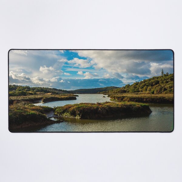 Item preview, Flowing Lagoon designed and sold by sutradelanoche.