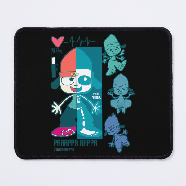 Item preview, X Ray Parappa  designed and sold by sloterejgordisu.