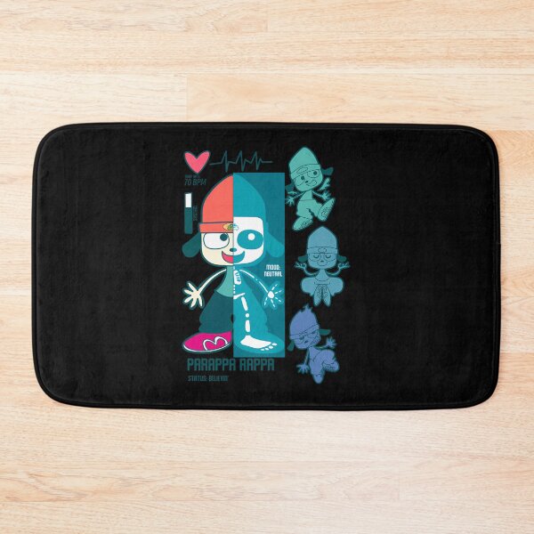 Item preview, X Ray Parappa  designed and sold by sloterejgordisu.