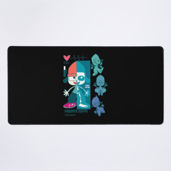 Item preview, X Ray Parappa designed and sold by sloterejgordisu.