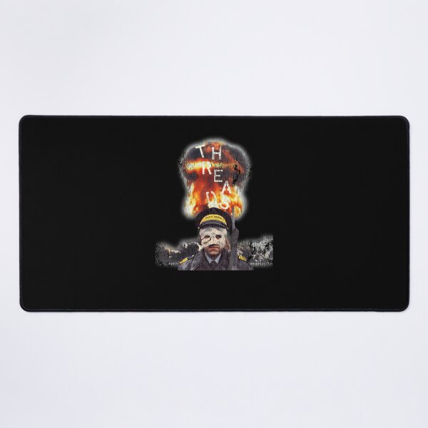 Item preview, Apocalyptic Soldier Explosion Graphic designed and sold by KATIELONGa.