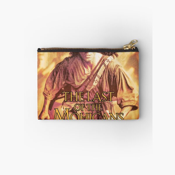 Item preview, The Last Of The Mohicans Retro Poster designed and sold by Ruyctleg-store.
