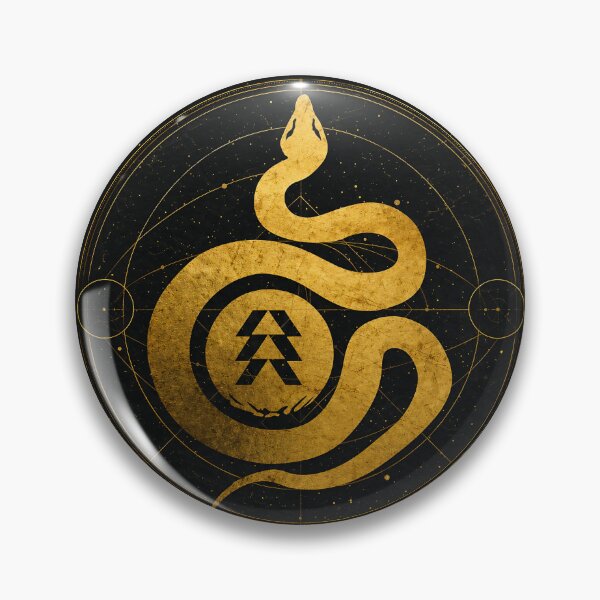Item preview, Hunter Class Logo designed and sold by Moviebuff91.