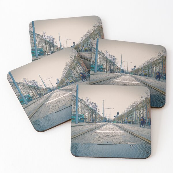 Item preview, Metropolitan Plaza designed and sold by sutradelanoche.