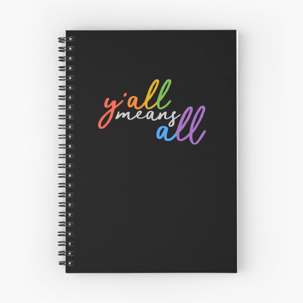 Item preview, Yall Means All  designed and sold by momsend.