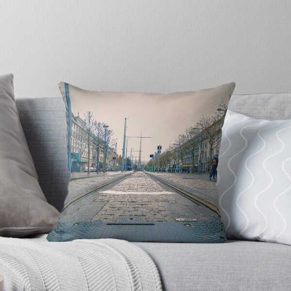 Item preview, Metropolitan Plaza designed and sold by sutradelanoche.