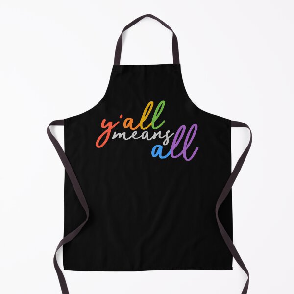 Item preview, Yall Means All  designed and sold by momsend.