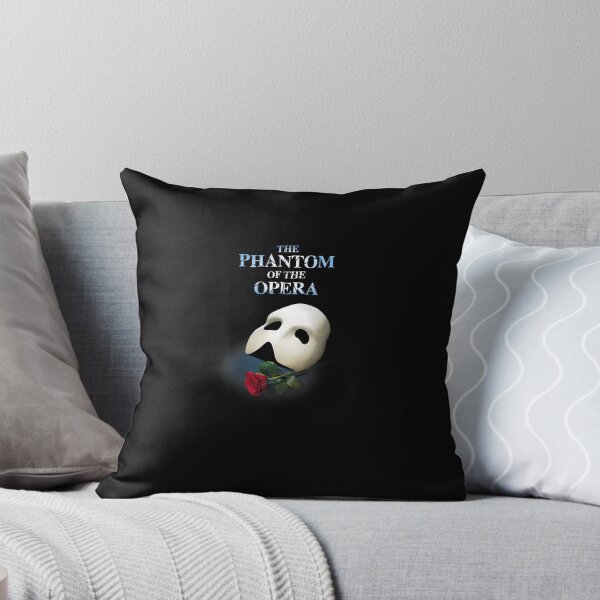 Item preview, Official 39 Phantom Of The Opera 39 designed and sold by Tonides.