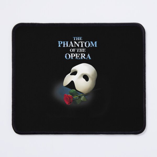 Item preview, Official 39 Phantom Of The Opera 39 designed and sold by Tonides.
