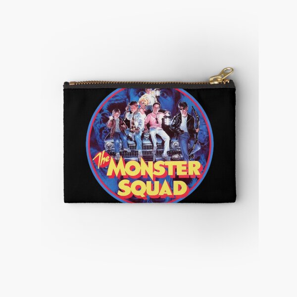 Item preview, The Monster Squad Classic 5 designed and sold by Ruyctleg-store.