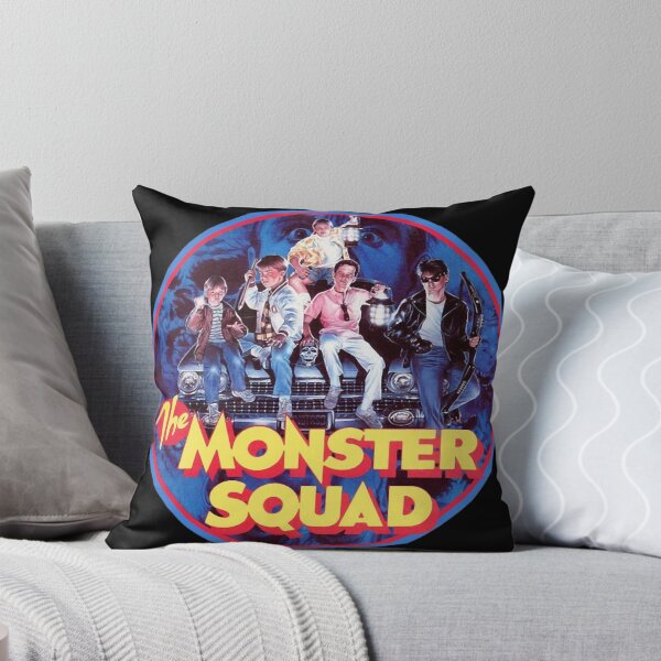 Item preview, The Monster Squad Classic 5 designed and sold by Ruyctleg-store.