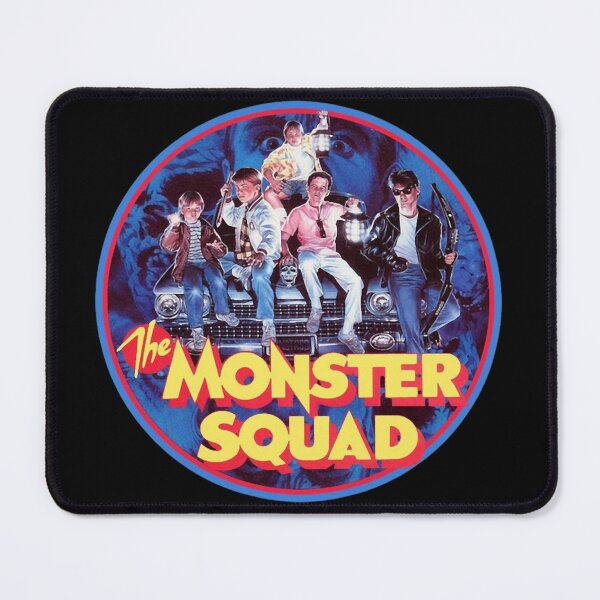 Item preview, The Monster Squad Classic 5 designed and sold by Ruyctleg-store.