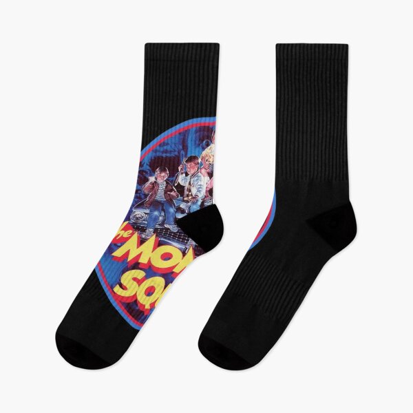 Item preview, The Monster Squad Classic 5 designed and sold by Ruyctleg-store.
