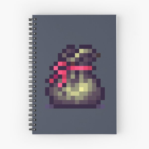Item preview, Pixel Sack B designed and sold by Ben Henry.