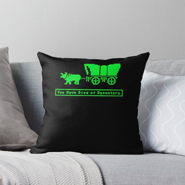 Item preview, You Have Died Of Dysentery Oregon Trail  designed and sold by sloterejgordisu.