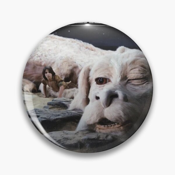 Artikelvorschau, Die unendliche Geschichte Falkor 3 entworfen und verkauft von Ruyctleg-store.