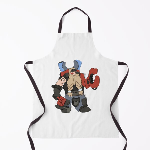 Item preview,  Torb Overwatch designed and sold by Tonides.