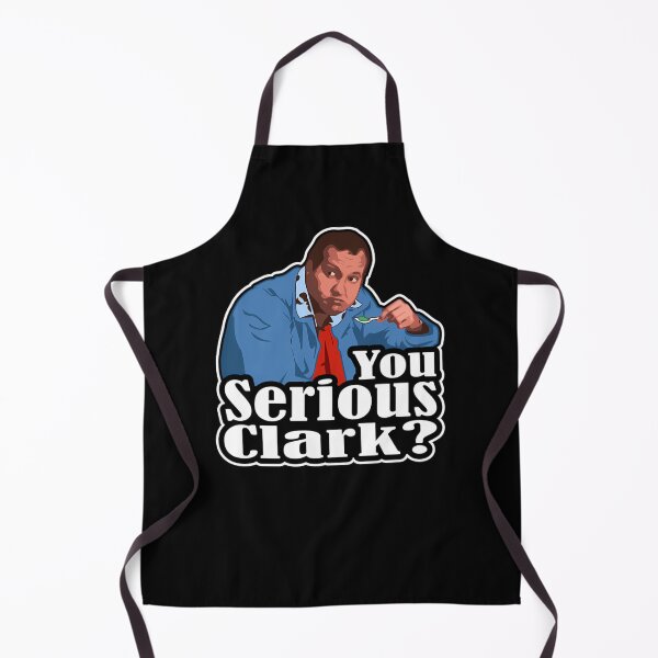 Item preview, You Serious Clark Funny Christmas Vacation Cousin Eddie Graphic  designed and sold by stratzaabroc.