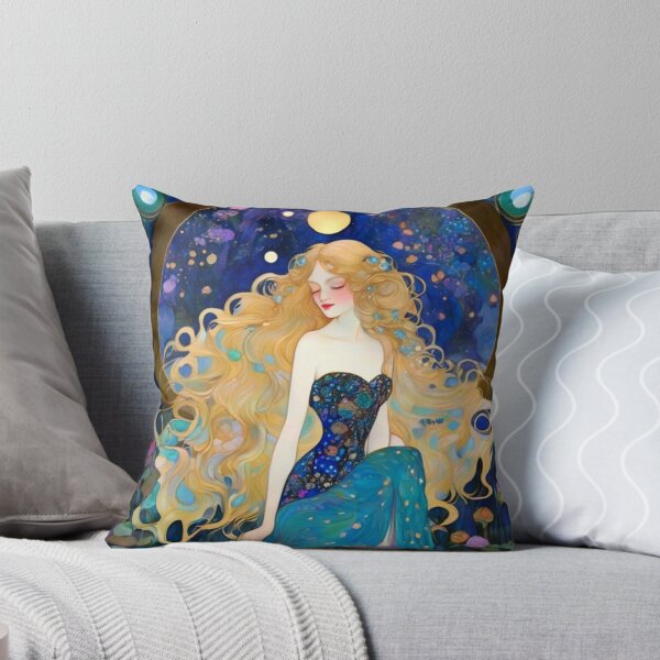Item preview, Evening In the Garden designed and sold by TheDarkWardrobe.