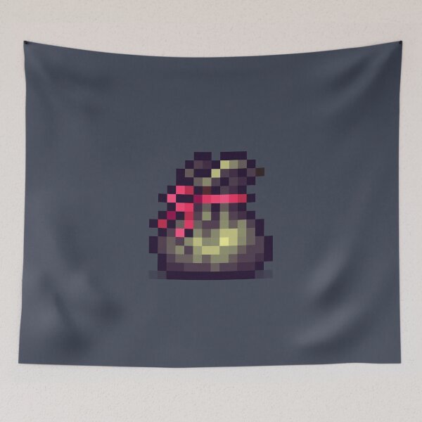 Item preview, Pixel Sack B designed and sold by Ben Henry.