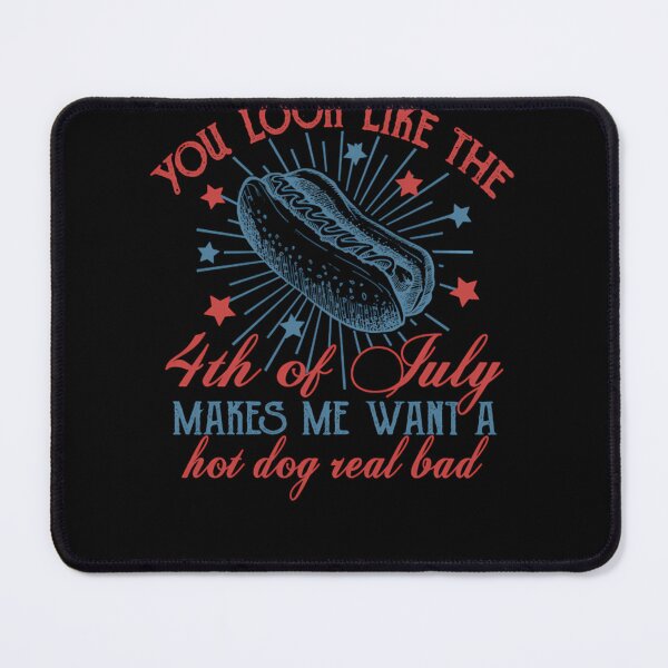 Item preview, You Look Like The 4Th Of July Retro 4Th Of July Independence Day Vintage America designed and sold by getzwvgurskek.