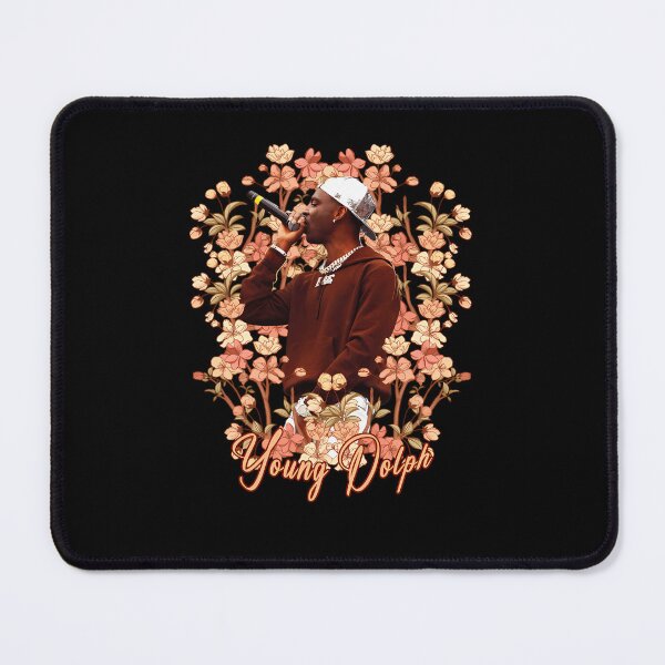 Item preview, Young Dolph designed and sold by momsend.