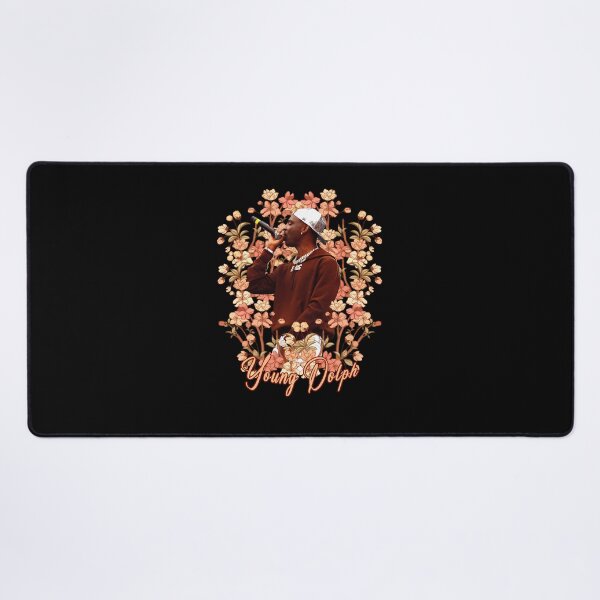 Item preview, Young Dolph designed and sold by momsend.
